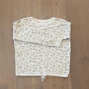 Barefoot Dreams CozyChic Ultra Lite®
Barefoot in the Wild® Pullover